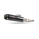 Escape homologado Yasuni4 Yamaha N-Max Black Ed. TUB354