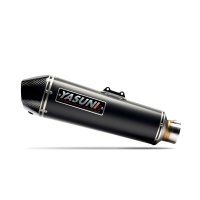Escape completo YASUNI Scooter 4 TUB653-1BC