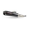 Escape homologado Yasuni4 Black Carbon Kymco Superdink 125 J125
