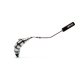 Linea completa escape YASUNI Cross HM - Derbi Senda TUB233TC