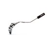 Linea completa escape YASUNI Cross HM - Derbi Senda TUB233TC