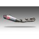 Escape completo YOSHIMURA RS-12 Signature Series YAMAHA YZ 450 F 2026-2027