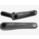 Bielas sueltas sram dub 165 red axs e1 sin plato ni araña