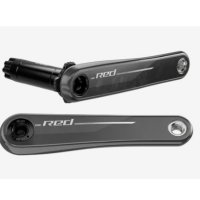 Bielas sueltas sram dub 165 red axs e1 sin plato ni araña