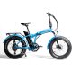 Bicicleta ebike E Motorad Toledo