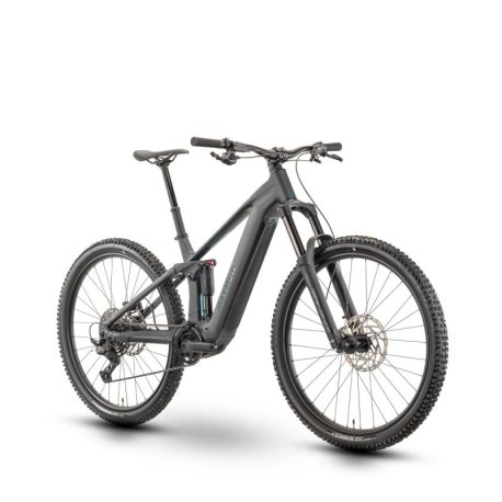 Bicicleta ebike Raymon Durok Comp 27.5