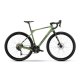 Bicicleta gravel raymon soreno