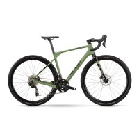 Bicicleta gravel raymon soreno