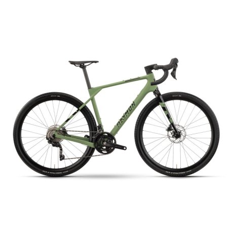Bicicleta gravel raymon soreno