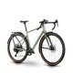 Bicicleta gravel Raymon Territ Auto Street