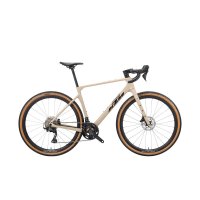 Bicicleta gravel KTM Gravelator Elite 2x