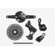 ULTIMA UNIDAD sram grupo eagle axs x0 t-type q174 cl55 dub mtb wide 165 32t v2