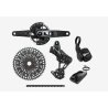 ULTIMA UNIDAD sram grupo eagle axs x0 t-type q174 cl55 dub mtb wide 165 32t v2