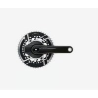 ULTIMA UNIDAD sram biela potenciometro red axs dub 170 50/37 e1