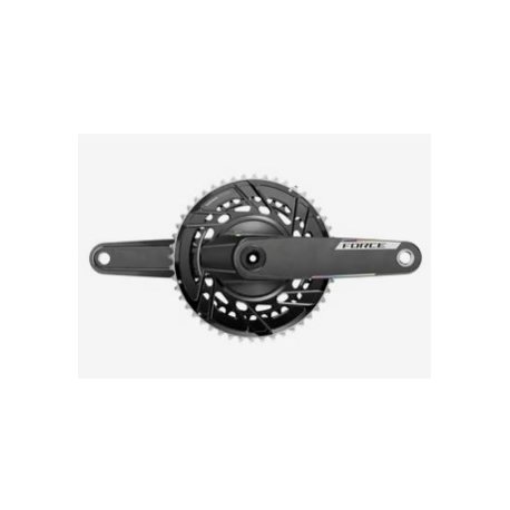 Potenciometro sram plato roscado force axs e1 dub 170 48/35