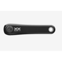 ULTIMA UNIDAD Potenciometro biela izquierda eje t-type xx q174 cl55 dub mtb wide 165 d1