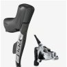ultima unidad Doblemando sram freno/cambio hidraulico flat mount red e-tap axs trasero/derecho 2p