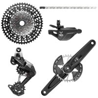ultima unidad grupo sram eagle 90 170mm dub mtb wide 32t