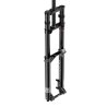 Horquilla RockShox Boxxer Ultimate Charger 3 29 200mm Offset 48