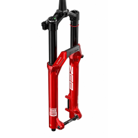 Horquilla RockShox Zeb Ultimate Flight Attendant 29" Eje 15x110 mm BOOST av44 rojo