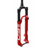Horquilla RockShox SID Ultimate Race Day 3P bloqueo Remoto 29" Boost rojo