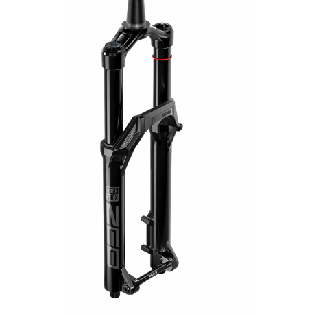 Horquilla RockShox Zeb Select Charger RC 29" Eje 15x110 mm recorrido 180mm BOOST negro