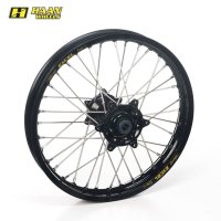Rueda trasera completa HAAN WHEELS - 17x5,00x36T