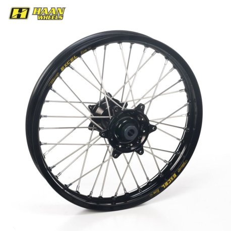 Rueda trasera completa HAAN WHEELS - 17x5,00x36T