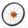 Rueda trasera completa HAAN WHEELS Tubeless 17x5,00x36T 136809/3/10/1/1/TL