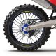 Rueda completa trasera HAAN WHEELS - 17x4,50x32T