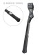 PATA CABRA A LA VAINA E-BIKE ALUMINIO 26"-29" MAX.35KG