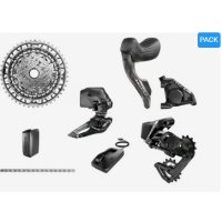 ULTIMAS 2 UNIDADES Oferton grupo sram force etap e1 (10-33)