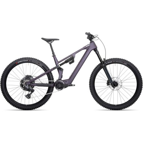 Bicicleta ebike Apache Eagle 1 Avinox (800 Wh)