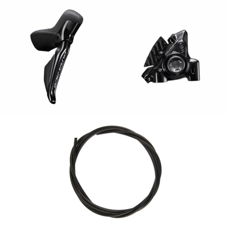SHIMANO DURA-ACE Kit de frenos de disco hidráulicos BRR9270KTSTR9270 Derecho / trasero