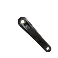 Juego de bielas Shimano deore-XT FC-M8200 HOLLOWTECH II 12 velocid 170,0 mm Sin plato