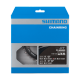 Plato Shimano deore-XT 34D para FC-M8000-2/FC-M8000-B2