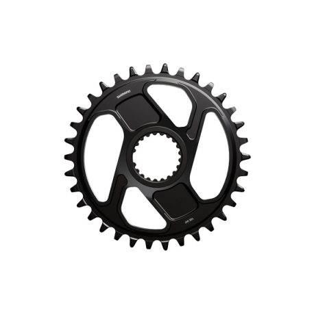 Plato shimano deore-XT SM-CRM86 12 velocidades 34 Dientes