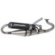 Escape completo TECNIGAS Next R derbi