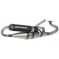 Escape completo TECNIGAS Next R derbi