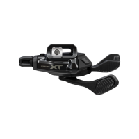Mando cambio SHIMANO DEORE XT Cambio SL-M8200-IR 12 velocid RAPIDFIRE PLUS I-SPEC EV