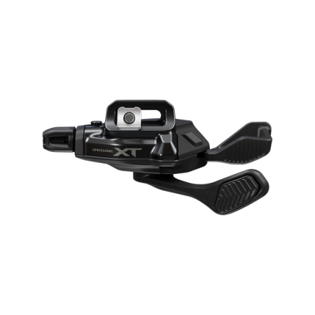 Mando cambio SHIMANO DEORE XT Cambio SL-M8200-IR 12 velocid RAPIDFIRE PLUS I-SPEC EV