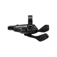 Mando cambio SHIMANO DEORE XT Cambio SL-M8200-IR 12 velocidades abrazadera