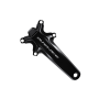 Potenciometro SHIMANO DURA-ACE Juego de bielas FC-R9200-P 12 velocidades 172.5.0 mm Sin plato