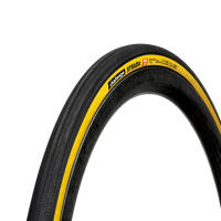 neumatico challenge STRADA PRO 700X25, SMART, 300 TPI, SUPERPOLIÉSTER, NEGRO