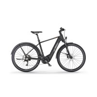 Bicicleta ebike KTM Macina Cross CX 510 LFC