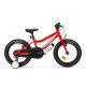 bicicleta infantil conor kid 16 rojo