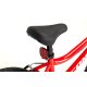 bicicleta infantil conor kid 16 rojo