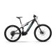 rebajas Bicicleta Ghost Custom Line E-ASX Universal Edition 800WH negro