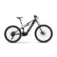 rebajas Bicicleta Ghost Custom Line E-ASX Universal Edition 800WH negro
