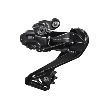Cambio SHIMANO DURA-ACE (Espec. Di2) RD-R9250 12 velocidades